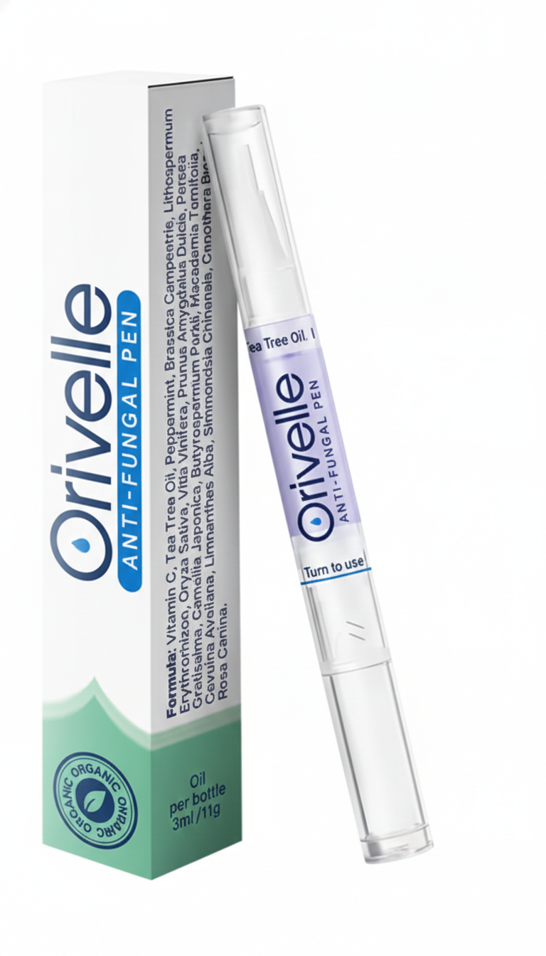 Orivelle Treatment Pen